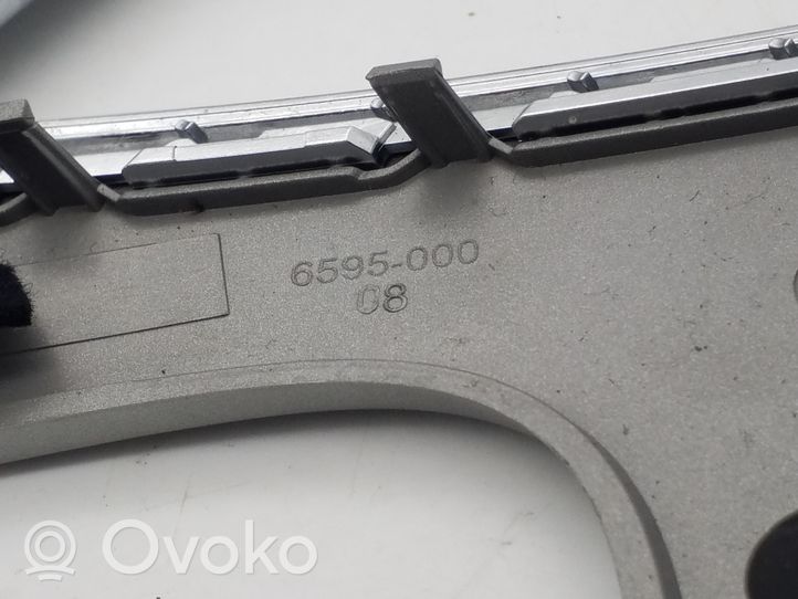 Audi A4 S4 B8 8K Inny element deski rozdzielczej 659500008