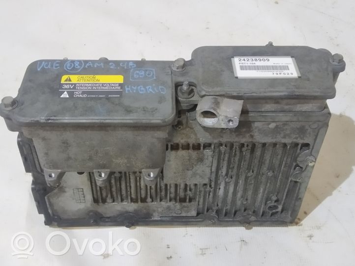 Saturn Vue Chargeur batterie (en option) 12624764