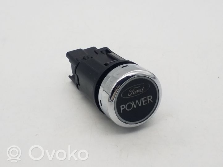 Ford Fiesta Moottorin start-stop-painike/kytkin 7S7T11572AC