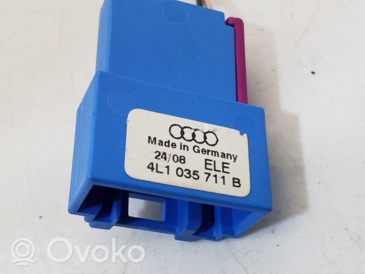 Audi A4 S4 B8 8K Microfono (bluetooth/telefono) 4L1035711B