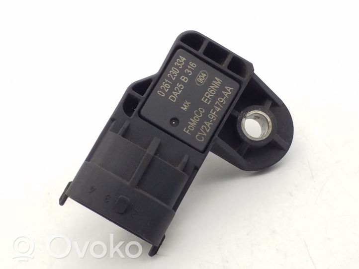 Ford Focus Sensore di pressione CV2A9F479AA