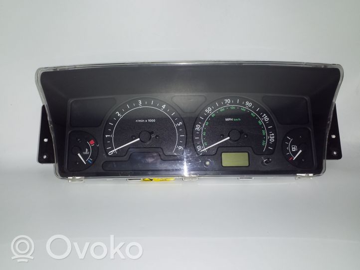 Land Rover Discovery Tachimetro (quadro strumenti) YAC001470