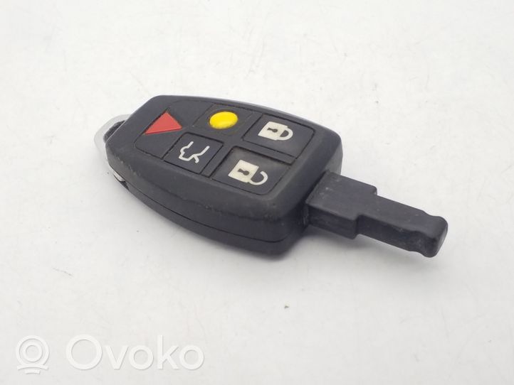 Volvo C30 Ignition key/card 30772189