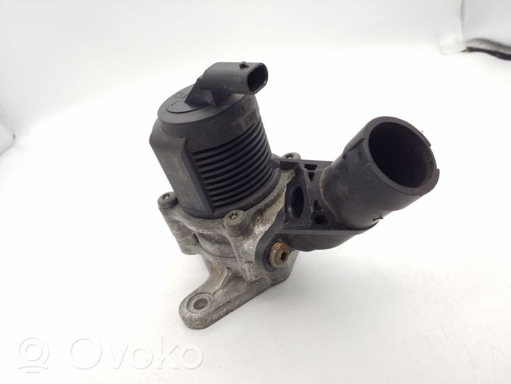Volkswagen Jetta VI EGR valve 06J131097C