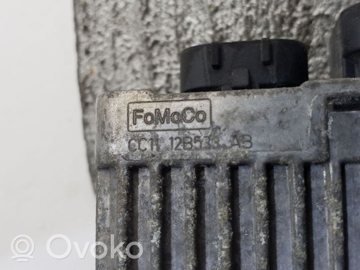 Ford Transit -  Tourneo Connect Glow plug pre-heat relay CC112B533AB