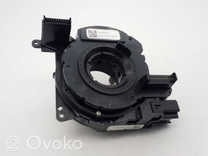 Ford Galaxy Innesco anello di contatto dell’airbag (anello SRS) 6G9T14A664BE