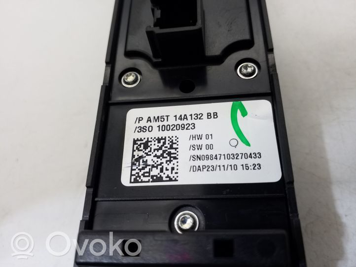 Ford C-MAX II Interruttore di controllo dell’alzacristalli elettrico AM5T14A132BB