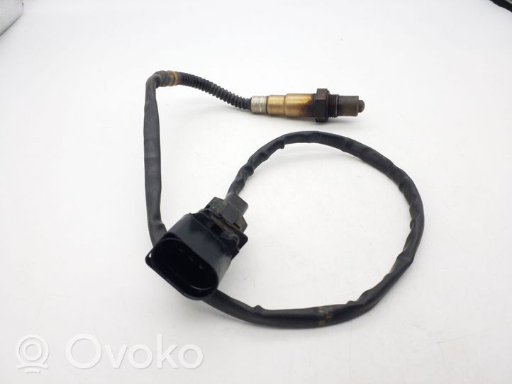 Volkswagen Sharan Sensore della sonda Lambda 079906262E