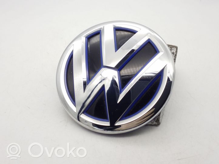 Volkswagen Jetta VI Insignia/letras de modelo de fabricante 5C6853630A