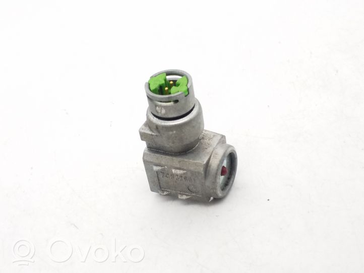 Volvo S40 Airbag deployment crash/impact sensor ZG522961