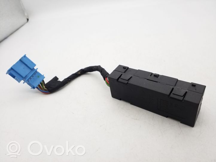 Volkswagen Touareg I Garage door switch 7L6959673B