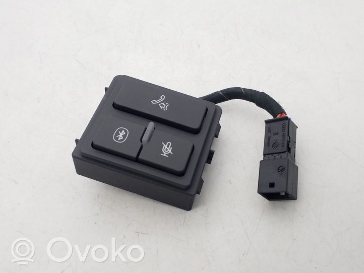 Volkswagen Tiguan Other switches/knobs/shifts 3C0035624D