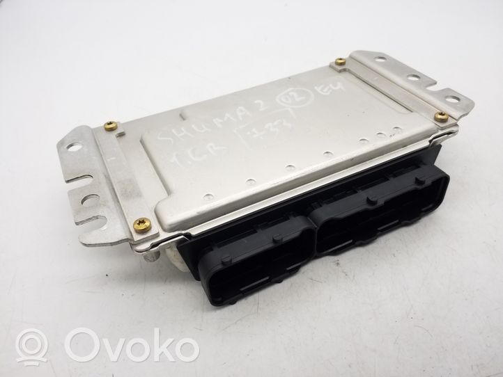 KIA Shuma Komputer / Sterownik ECU silnika K2NC18881A