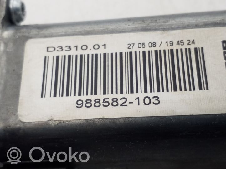 Volvo S40 Seat adjustment motor 988582103