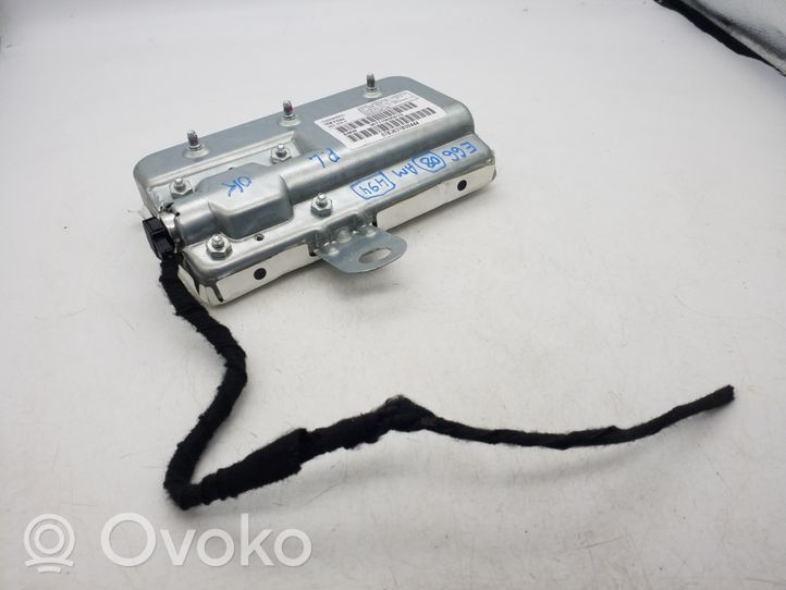 BMW 7 E65 E66 Airbag sedile 34002658A