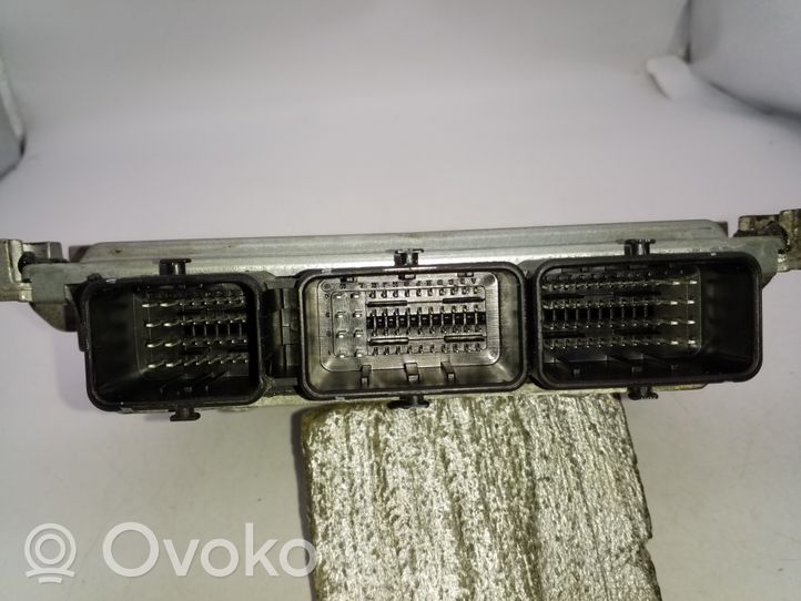 Ford Galaxy Centralina/modulo motore ECU 7G9112A650TE