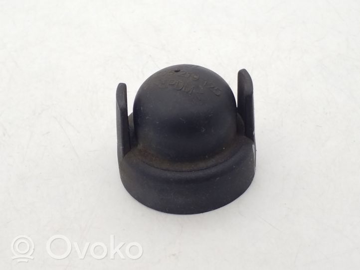 Opel Zafira B Cache-poussière de phare avant 1305219125