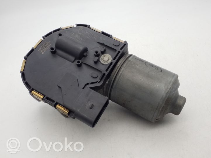 Volvo V50 Silniczek wycieraczek szyby przedniej / czołowej 30699345