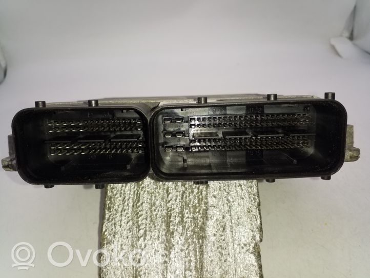 Hyundai Sonata Komputer / Sterownik ECU silnika 391002G350