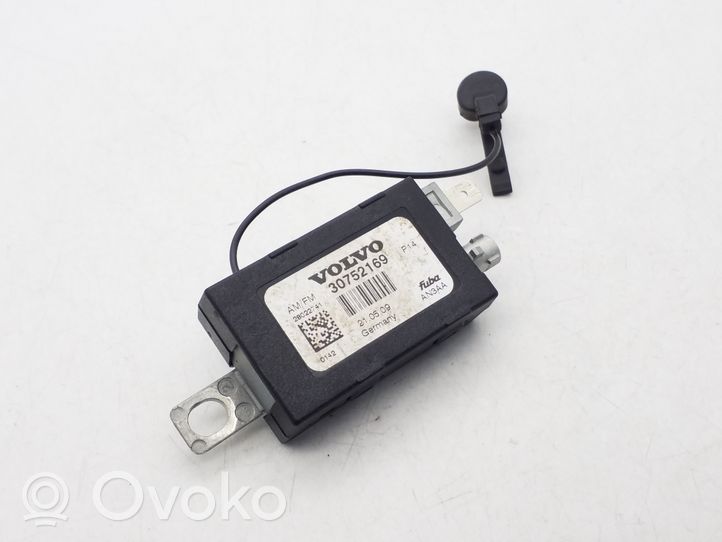 Volvo C30 Amplificateur d'antenne 30752169