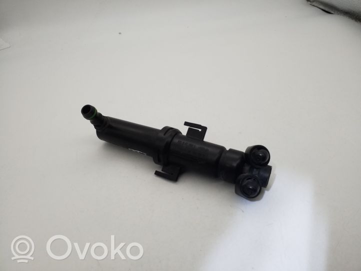 Audi Q5 SQ5 Headlight washer spray nozzle 8R0955102