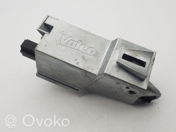 Ford Mondeo MK IV Verrouillage du volant 7G913F880FA