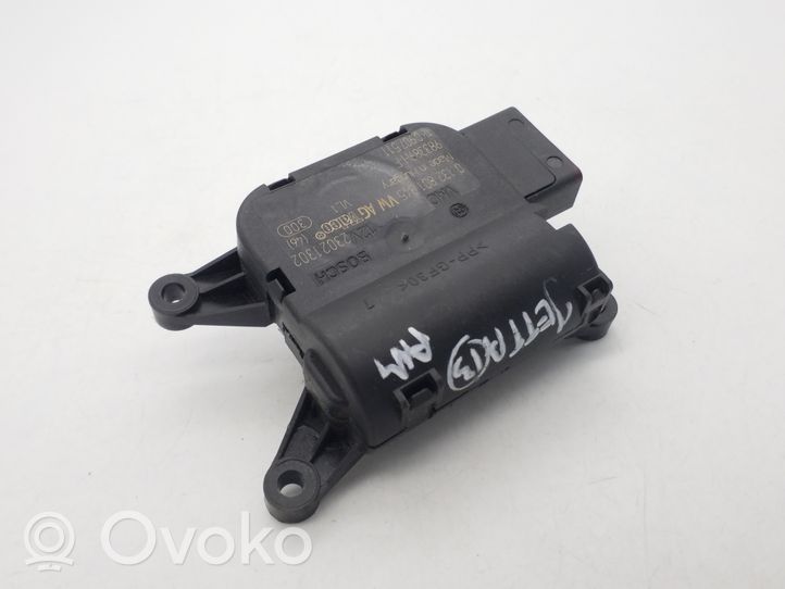 Volkswagen Jetta VI Stellmotor Heizung Klima 1K0907511