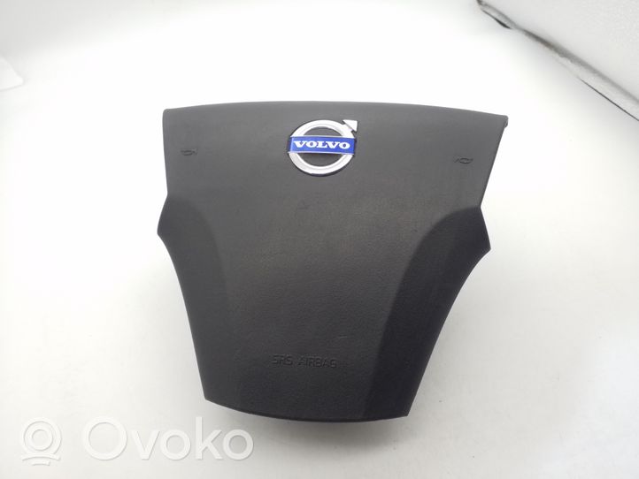 Volvo C30 Airbag dello sterzo 8623349