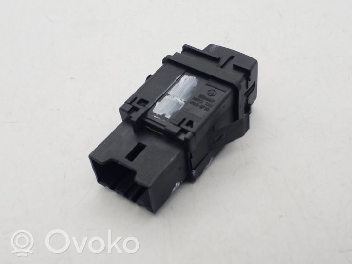 Skoda Octavia Mk1 (1U) Interrupteur de siège chauffant 3U0959621A