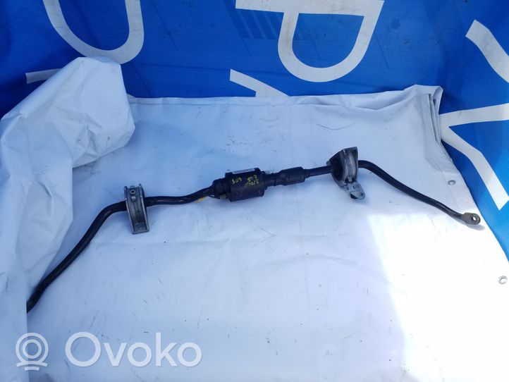 BMW 7 E65 E66 Stabilizator przedni / drążek 6752800