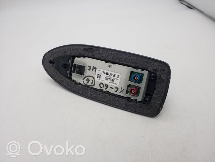 Volvo XC60 GPS-pystyantenni 31409876