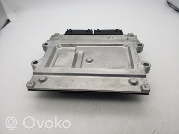 Volvo XC60 Centralina/modulo motore ECU 31452623