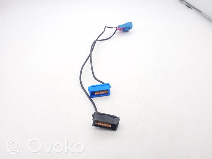 Audi A6 S6 C6 4F Mikrofoni (bluetooth/puhelin) 4L1035711H