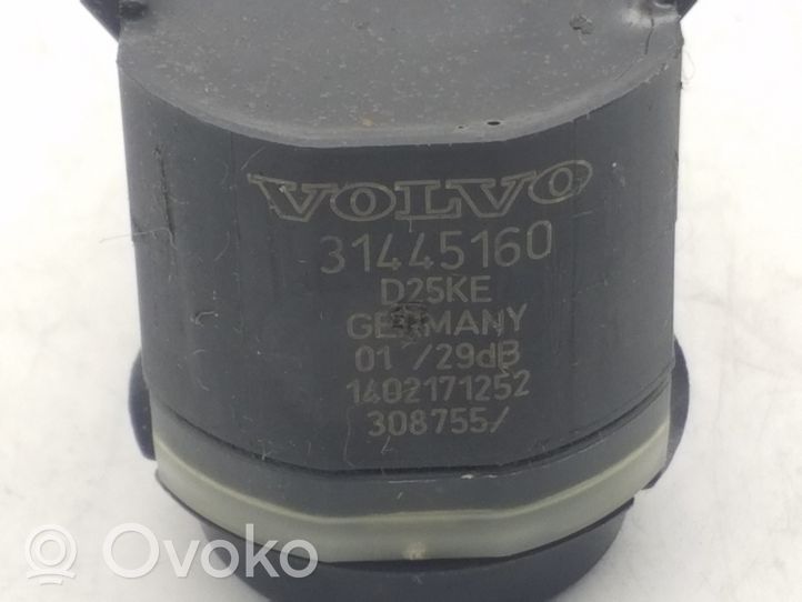 Volvo XC60 Sensore di parcheggio PDC 31445160