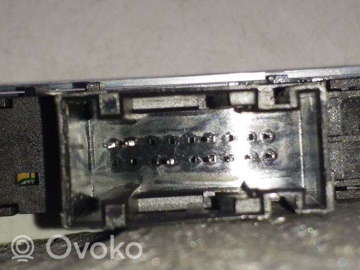 Volkswagen Sharan Przycisk / Włącznik czujnika parkowania PDC 7N2927132H