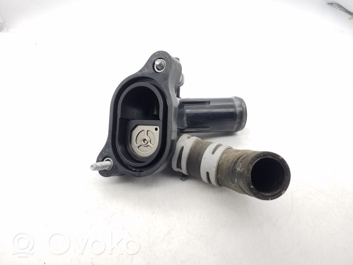 Chevrolet Cruze II Termostat / Obudowa termostatu 12641073