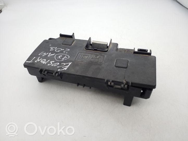 Ford Ecosport Câble de batterie positif GN1512A581