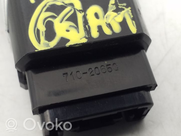 Toyota Prius (XW20) Moottorin start-stop-painike/kytkin 7103065G