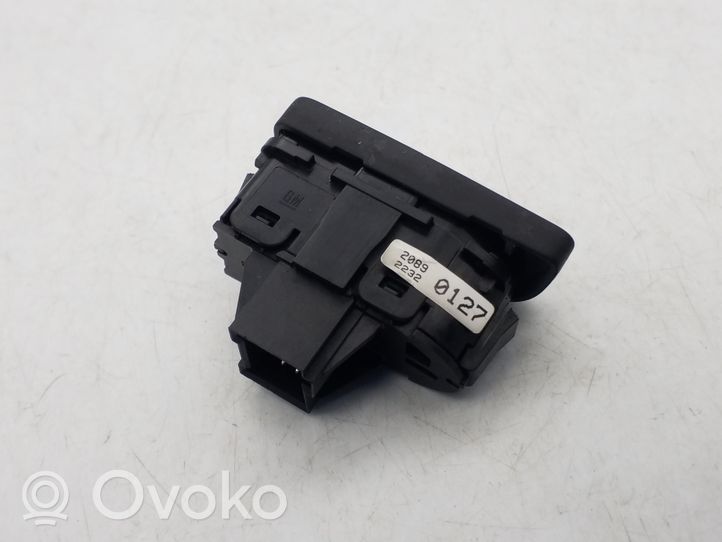 Opel Zafira C ESP (stability program) switch 20890127