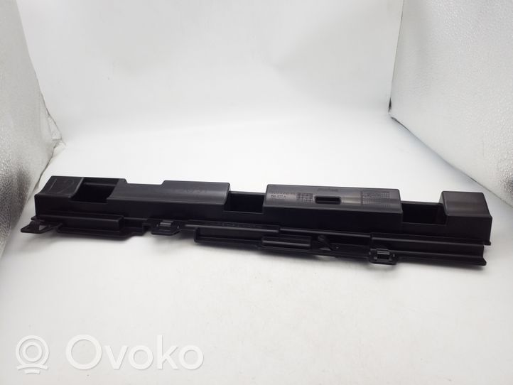 BMW 3 F30 F35 F31 Listello di supporto del sottoporta 7256915