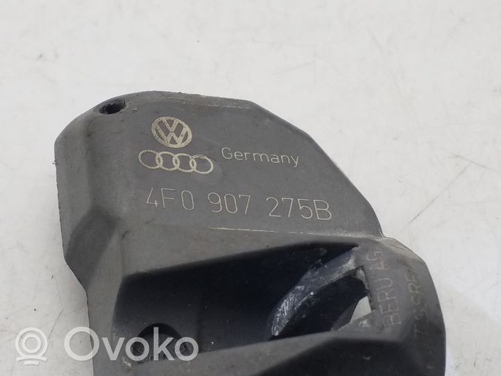 Audi A6 S6 C6 4F Czujnik ciśnienia opon 4F0907275B