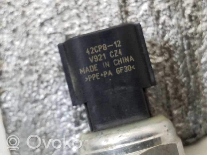 KIA Ceed Gaisa kondicioniera spiediena sensors 42CP812