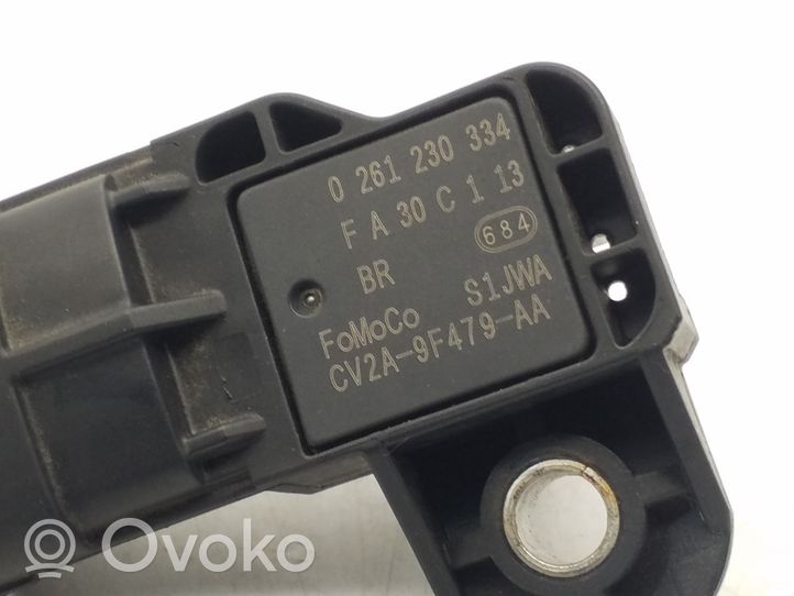 Ford Focus Sensore di pressione CV2A9F479AA