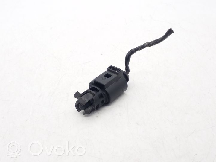 Volkswagen Transporter - Caravelle T5 Outside/exterior temperature sensor 1J0919379A