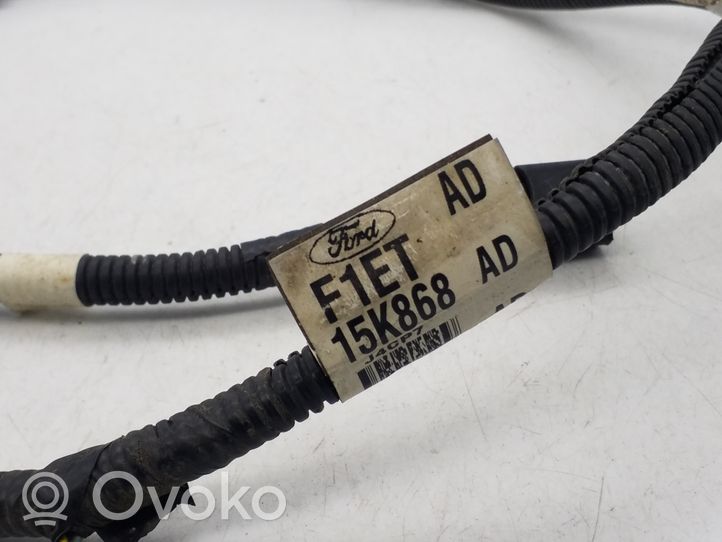 Ford Focus Faisceau câbles PDC F1ET15K868AD