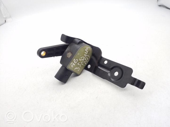 Audi A6 S6 C6 4F Sasveres sensors 1T0907503