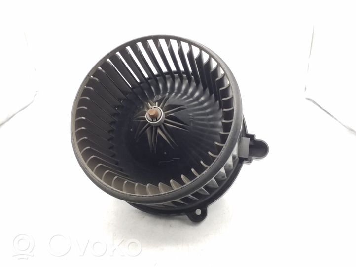 KIA Rio Mazā radiatora ventilators DCC