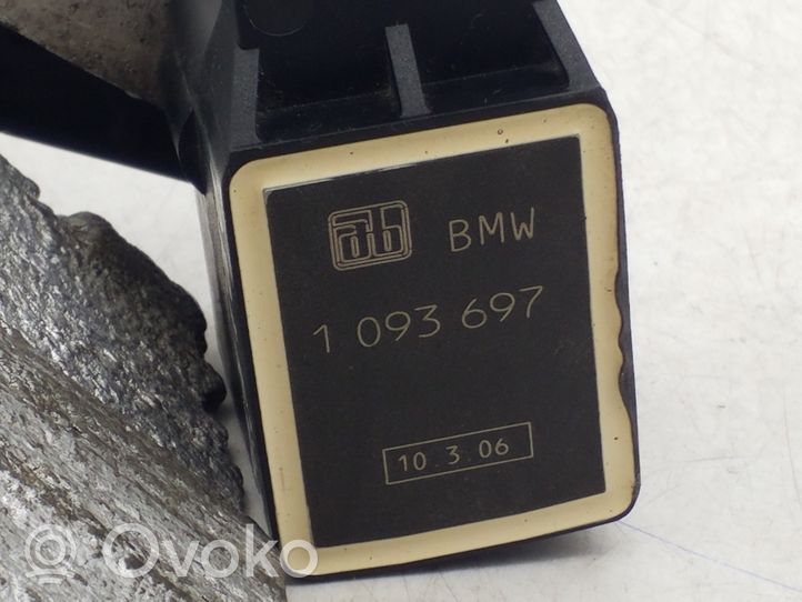 BMW 7 E65 E66 Augstuma sensors (priekšējo lukturu) 1093697