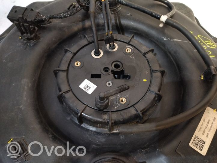 Volkswagen Touareg II Serbatoio vaschetta liquido AdBlue F01C190097