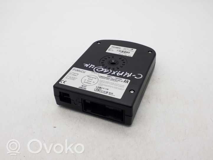 Ford C-MAX I Bluetooth control unit module 8M5T19G488AN